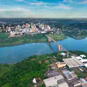 Ciudad Del Este Paraguai