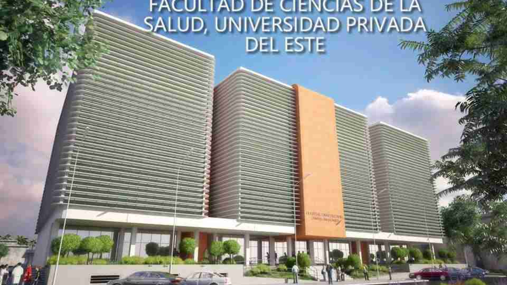 Hospital escola upe
